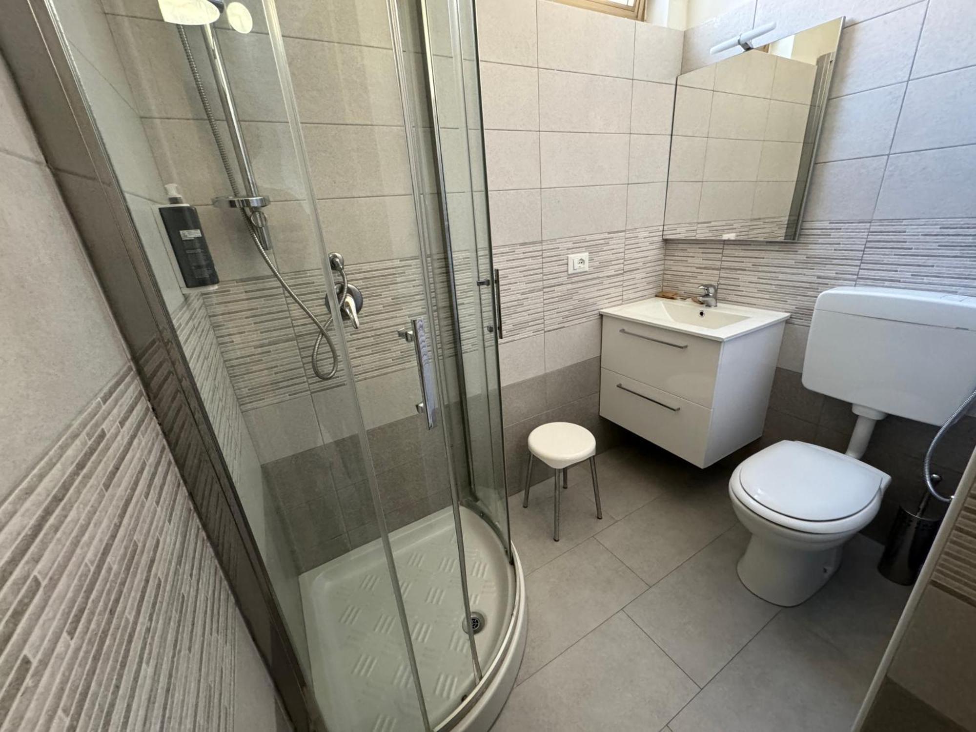 Hotel Villa Augusta Grado Bagian luar foto